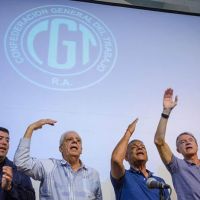 La CGT comenzar� el martes en C�rdoba su gira de contactos con gobernadores para frenar la reforma laboral