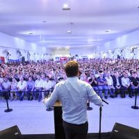 Crece la chance de que Kicillof presida el PJ bonaerense y se abren cortocircuitos al interior de su espacio