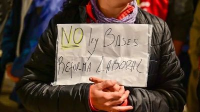 El ejemplo de Milei que desmiente al propio Gobierno: qu� pas� con el empleo tras la Ley Bases