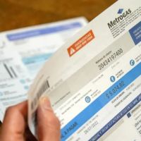 Chau subsidios: Javier Milei vuelve a ajustar las facturas el�ctricas y sube hasta un 20% la tarifa de gas