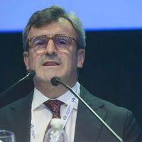 Con delay, la UIA banca a Paolo Rocca con una columna de Rappallini en Clar�n