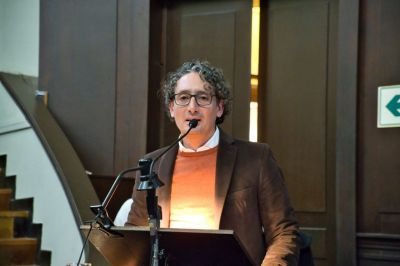 Emiliano Cagnacci: �Hay un retroceso de 30 a�os en la pol�tica salarial�