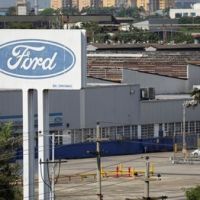 Ford amenaza con cerrar la planta de Pacheco si no le bajan impuestos: 