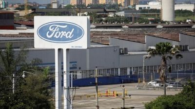 Ford amenaza con cerrar la planta de Pacheco si no le bajan impuestos: 