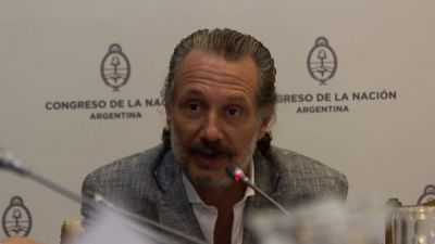 Abogado de la CGR rechaz� la reforma laboral y afirm� que no se genera empleo 