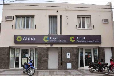 ATILRA desminti� la baja de OSPIL y asegur� que la obra social funciona con normalidad