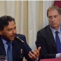 Con menos fondos, Salta discute la reforma laboral y el reparto nacional