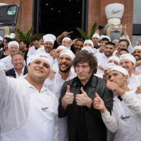 El Gobierno cree que el PJ no podr� frenar la reforma laboral en la Justicia en caso de que sea aprobada en el Congreso