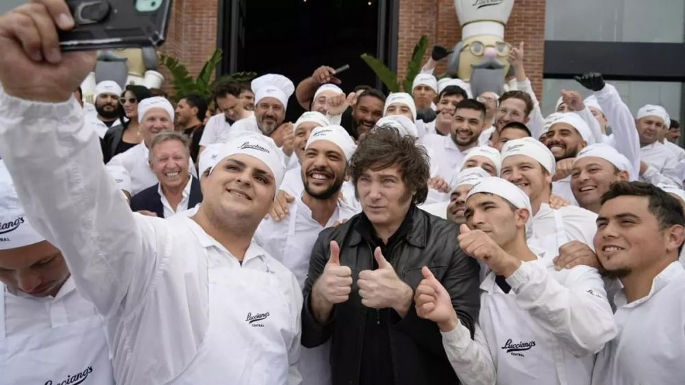 Los cambios m�s pol�micos de la reforma laboral en la vida cotidiana por los que ni los gobernadores ni la CGT pelean