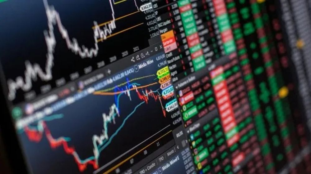 La volatilidad global impacta en mercados y pone a prueba a la Argentina: los datos que seguir� la city esta semana