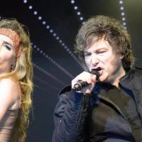 Milei domina la conversaci�n p�blica, pero la negociaci�n real se juega sin �l en la mesa