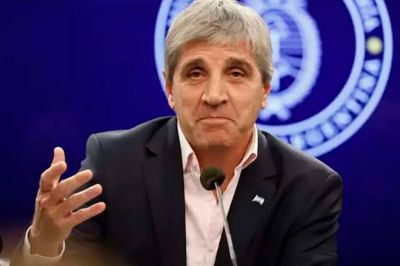 Deuda para financiar m�s deuda