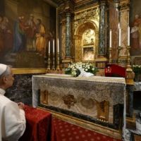 Estas son las intenciones de oraci�n del Papa Le�n XIV para 2027