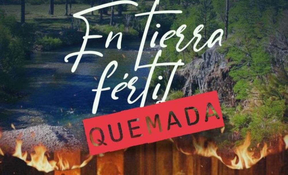 El obispo de Rawson advierte sobre el riesgo de una 'Patagonia arrasada'