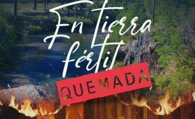 El obispo de Rawson advierte sobre el riesgo de una 'Patagonia arrasada'