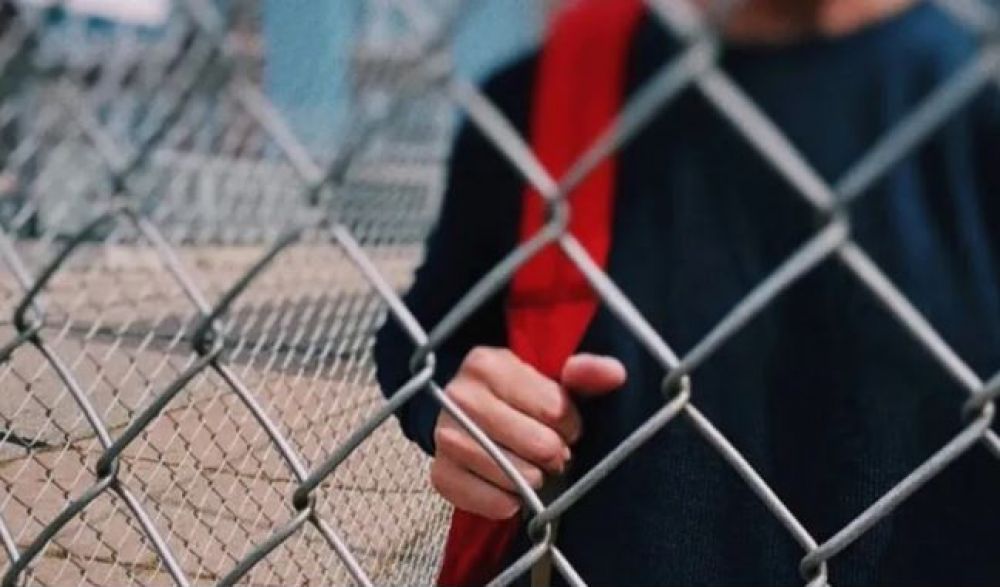 La Iglesia propone para los j�venes: educaci�n, acompa�amiento y comunidad