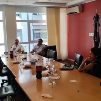 Los funcionarios libertarios del INTA ya dise�an el plan de 1.700 retiros voluntarios que Milei pidi� para el organismo