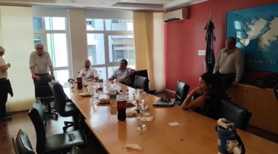 Los funcionarios libertarios del INTA ya dise�an el plan de 1.700 retiros voluntarios que Milei pidi� para el organismo