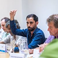 Trabajadores de la Salud aceptaron la paritaria de Axel Kicillof y se sum� al plan de lucha contra la reforma laboral