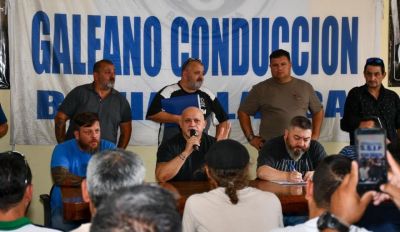 SSIP denunci� �maniobra dilatoria� de CAESI y ratific� el paro general para el 10 de febrero