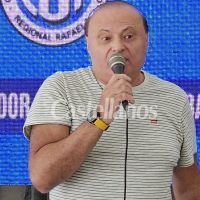 La CGT Rafaela en alerta por la reforma laboral: �Es un retroceso de cien a�os�