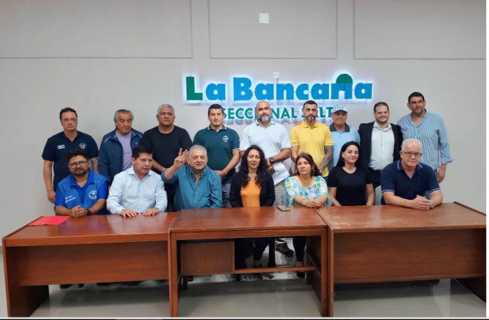 La CGT Salta se planta contra la reforma laboral y acusa a S�enz de �faltar a la verdad�