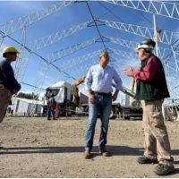 Neuqu�n transformar� la basura forestal en calefacci�n para familias de la Cordillera: �en que consiste el proyecto?