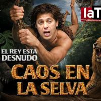 Interna y gesti�n: el caos en la selva