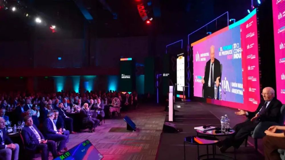 El c�rculo rojo huele 