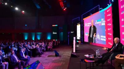 El c�rculo rojo huele 