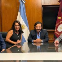 Los conflictos latentes en los PJ de Salta y Jujuy reactivaron la rebeli�n contra el poder de Cristina Kirchner