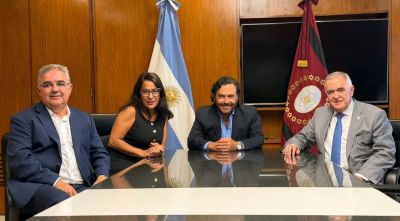 Los conflictos latentes en los PJ de Salta y Jujuy reactivaron la rebeli�n contra el poder de Cristina Kirchner