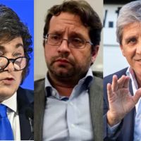 Lavagna renunci� porque Milei se niega a medir bien la inflaci�n