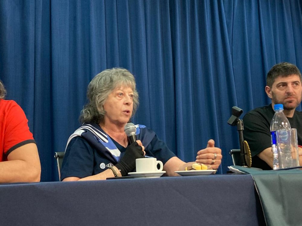 Viales declaran el estado de alerta y movilizaci�n contra la reforma laboral del Gobierno y no descartan medidas de acci�n directa: �Es una vulneraci�n de derechos humanos laborales�