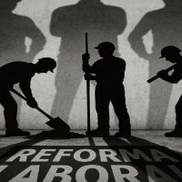 Reforma laboral: jornadas de hasta 12 horas, menos indemnizaci�n y m�s l�mites al derecho a huelga