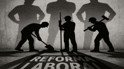 Reforma laboral: jornadas de hasta 12 horas, menos indemnizaci�n y m�s l�mites al derecho a huelga