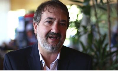 La ITF repudi� la deportaci�n del sindicalista argentino Marcelo Di Stefano de Panam�