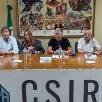 Reforma laboral: gremios industriales advirtieron que �cambian las reglas para que pierdan los trabajadores�