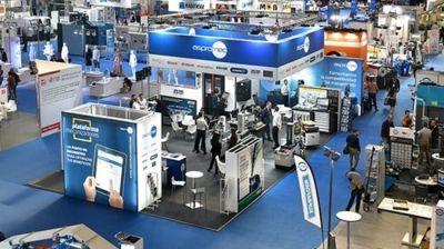 S�lo uno de ada tres empresarios de la Industria Ferial apoya la reforma laboral