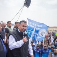 Petroleros endurece su posici�n y tomar� medidas de acci�n directa en los yacimientos de PAE y PeCom