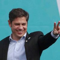 Kicillof se encamina a liderar el PJ bonaerense