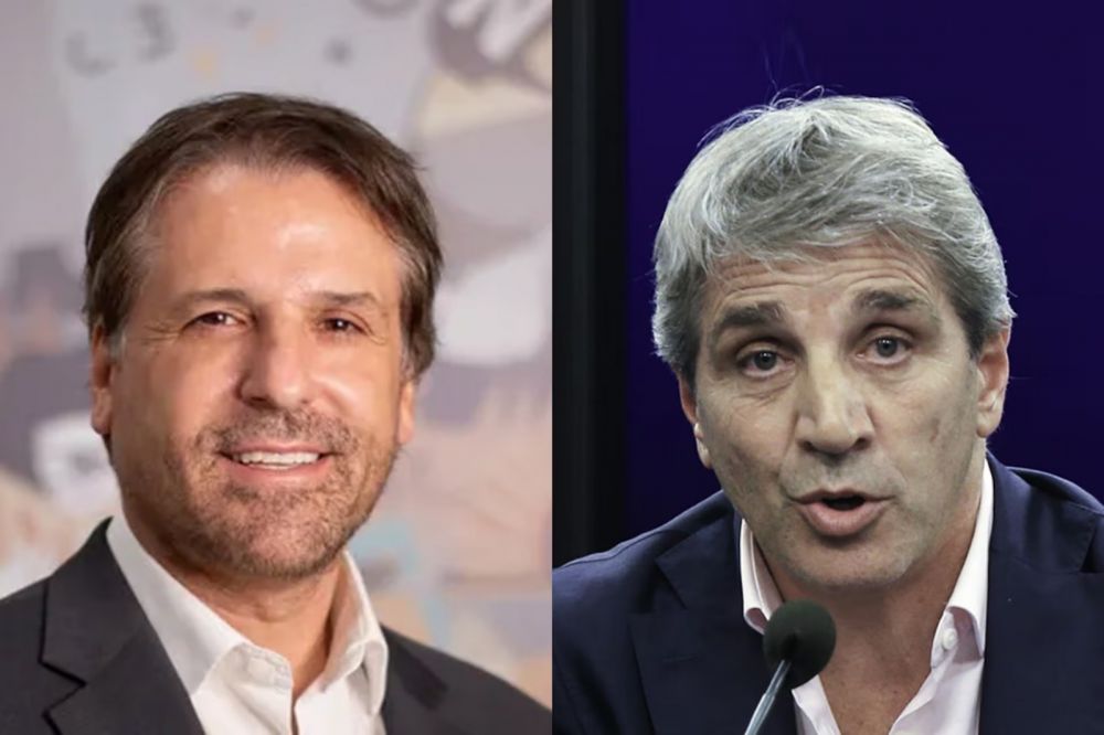 Las huellas marcadas del Gobierno en el INDEC