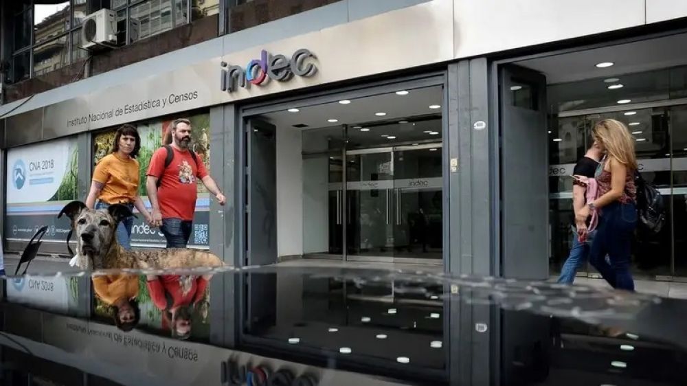 La fantas�a de la inflaci�n del INDEC de Milei