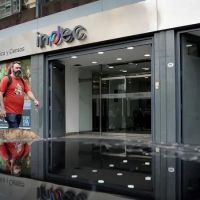 La fantas�a de la inflaci�n del INDEC de Milei