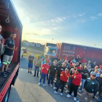 Pablo Moyano encabez� una asamblea de 1500 trabajadores y lanz� un paro por tiempo indeterminado en Coca Cola