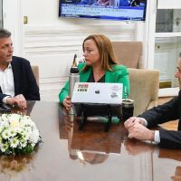 El massismo apoyar� la baja de la edad de imputabilidad y el peronismo quedar� dividido en Diputados