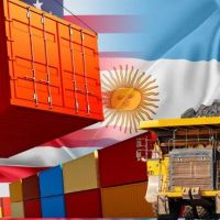 Minerales cr�ticos, inversiones y prioridad comercial: qu� firm� la Argentina con EEUU en materia energ�tica