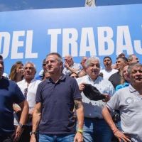 Reuni�n clave: la CGT define su estrategia frente al avance de la reforma laboral