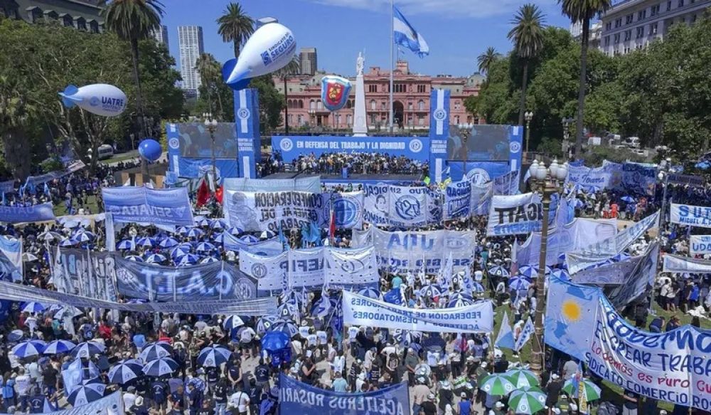 Una reforma laboral que no resuelve los problemas, los agrava
