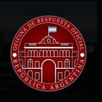 Oficina de Respuesta Oficial, nuevo foco de tensi�n para el gobierno con dialoguistas